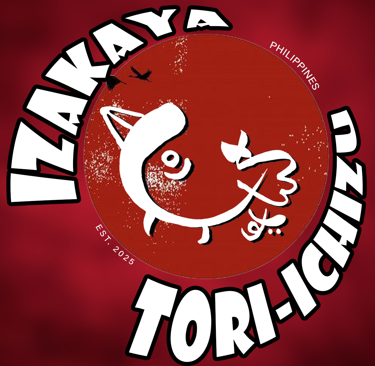 Izakaya Tori Ichizu Logo